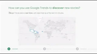 Webinar Google Trends and Elections