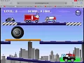 cool math games vehicles gameplay