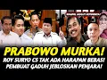 Download Lagu PRABOWO MURKA! ROY SURYO CS BAKAL DIJEMPUT PAKSA KARENA KASUS IJAZAH JOKOWI DAN PEMAKZULAN GIBRAN!?