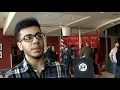Congressmen RU-N Students Administrators Voice Concerns Over Tax Bill