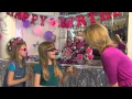 Party City Rocker Princess Branded Product Promotional - Brandgineering Advertising