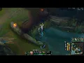 Lillia Level 3 Gank Done Right