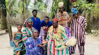 the king starring ibrahim chatta