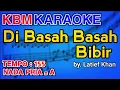 Download Lagu KARAOKE DIBASAH BASAH BIBIR - DANGDUT