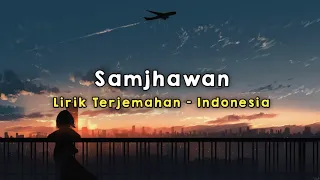 Download Samjhawan | Humpty Sharma Ki Dulhania | Lirik - Terjemahan Indonesia MP3