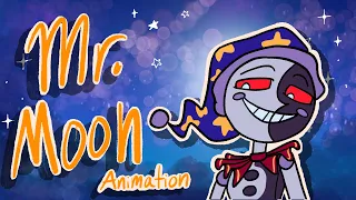 Fnaf Daycare Attendant Animation Spring And A Storm 