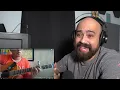 Download Lagu Alip Ba Ta Reaction: Classical Guitarist react to SUPER MARIO BROS Theme Song by Alip Ba Ta