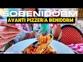 Download Lagu PIZZERÍA AVANTI BENIDORM OLD TOWN #benidorm #sobenidorm #sobeni #benidorm2025 #benidormfood #foodie