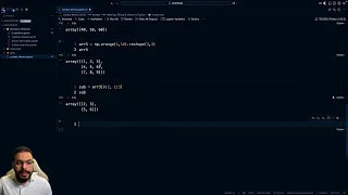 Numpy Array Slicing and Views Tutorial