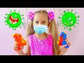 Download Lagu Diana y Roma jugando cuentos infantiles