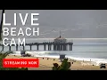 Live Surf Cam Manhattan Beach California