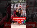 Download Lagu barongan kucingan anaknya menjeng kim hoa, Rogo Samboyo Putro #jaranan #ndadi