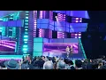 Javier Rosas, Adriel Favela - La Escuela No Me Gustó (BTS Premios Billboard) 2019