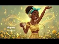 Activate Your Power Now ✨ Good Vibes, Success & Positive Energy | Afrobeat Morning Affirmations〔#36〕
