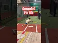 grounded for life