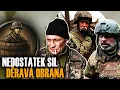 Download Lagu Ukrajina nemá vojáky ⚔️ Obrana je špatná nebo je pravda složitější?