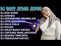 Download Lagu DJ TERBARU 2021💜 DJ DUA KURSI 💃 DJ SYAHDU || DJ SENANDUNG REMBULAN