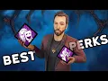 The Ultimate Nicolas Cage Perk Build Dead By Daylight