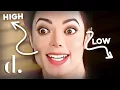 The Truth Behind Michael Jackson s REAL Speaking Voice the detail