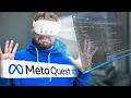 Can You Use the Meta Quest 3 for Coding