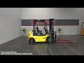 Lift Hero 5000 lb Electric - Forklift for Sale