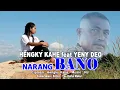 Lagu NARANG BANO - HENGKY KAHE FT YENY DEO - LAGU DAERAH MAUMERE 2021 (OFFICIAL MUSIC VIDEO)
