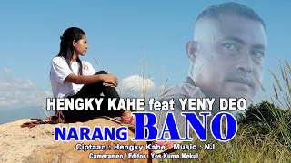 Download NARANG BANO - HENGKY KAHE FT YENY DEO - LAGU DAERAH MAUMERE 2021 (OFFICIAL MUSIC VIDEO) MP3