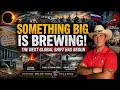 Something BIG Is Brewing Global Shift Has Begun Psychic Predictions Events Tittel Teatime