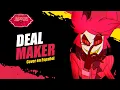 Download Lagu DEAL MAKER - Alastor (Hazbin Hotel Song) | Cover Español Latino | David Delgado