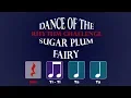 Download Lagu Dance of the Sugar Plum Fairy Rhythm Challenge