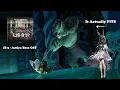 Lagu Arknights IS5 (Amiya) Boss Theme SYNCS PERFECTLY With Tai Lung VS Shifu (Kung Fu Panda + Arknights)