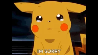 I am sorry gif