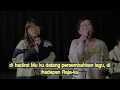 Download Lagu Di HadiratMu Aku Puas - cover Hagios