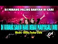 Download Lagu DJ MINANG | DI UJUANG SANJO HARI DENAI MANYASALI DIRI ( HILANG TAUTAN CINTA )