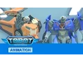 Download Lagu [English Version] Tobot Season1 Ep.21