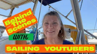 Raw & Unfiltered Sailing-S1E20