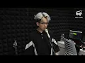 Studio Live | 《ChatMrE》 原唱：Edan 呂爵安 | Janson Cover