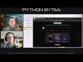 Ep 483 Thanks Brian - Python Bytes Podcast