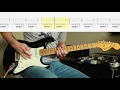 Rainbow - Tarot Woman Rhythm Guitar LESSON