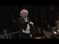 Dvořák: Slavonic Dance, Op. 46/8 / Rattle - Berliner Philharmoniker