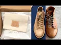 Download Lagu Butts and Shoulders Monkey Boots Unboxing – Full Grain Vegetable Tanned Leather Boots