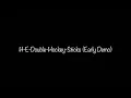 The Book Of Mormon: H-E-Double-Hockey-Sticks {Alternate 'Spooky Mormon Hell Dream} (South Park Edit)