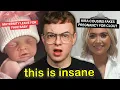 The Fake Pregnancy TikTok Drama is SICKENING