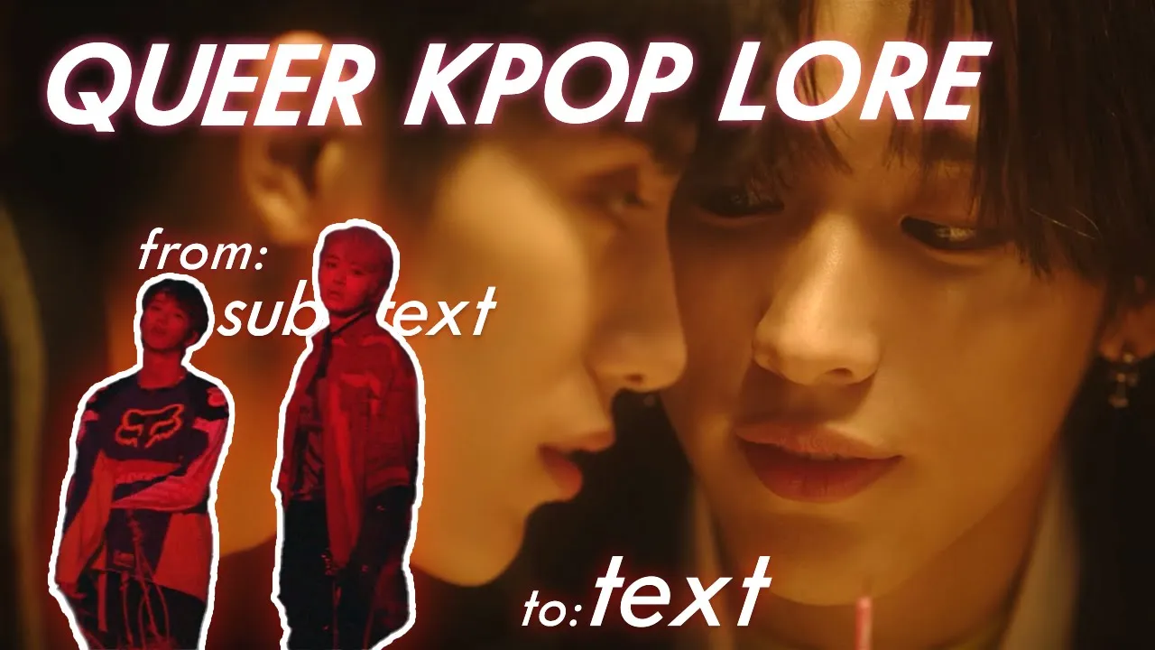 Self-referencing in K-pop done right: OnlyOneOf beyOnd savanna