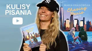 KULISY POWSTAWANIA „Chasing Paris 4” | Vlog