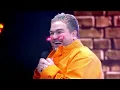 หมดชีวิต (ฉันให้เธอ) - โอ๊ต ปราโมทย์ | The Wall Song ร้องข้ามกำแพง