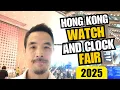 Download Lagu At the 2025 Hong Kong Watch Fair! Seagull, Boderry, Lucky Harvey and more…