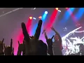 Carnifex - Drown Me in Blood - Live @ Vibes Event Center in San Antonio TX, 05/05/2026