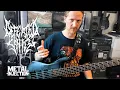 Lagu DEFEATED SANITY's Jacob Schmidt on The Riffs That Taught Me | Metal Injection