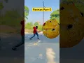 Pac-man Ko Maine Pel Diya Part-2